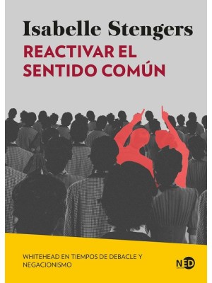 REACTIVAR EL SENTIDO COMÚN