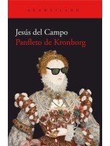 PANFLETO DE KRONBORG