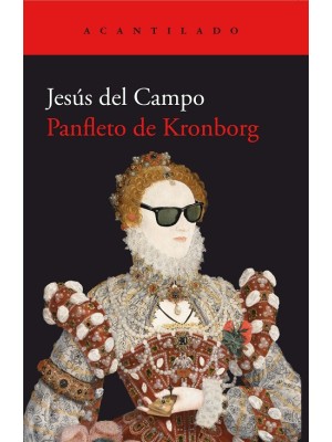 PANFLETO DE KRONBORG