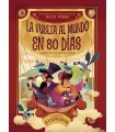 VUELTA AL MUNDO EN 80 DÍAS, LA