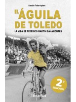 ÁGUILA DE TOLEDO, EL 2ª ED.