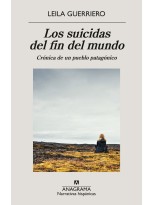 SUICIDAS DEL FIN DEL MUNDO, LOS