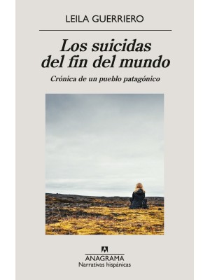 SUICIDAS DEL FIN DEL MUNDO, LOS