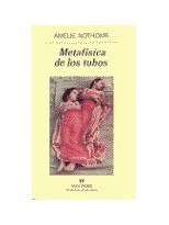 METAFÍSICA DE LOS TUBOS