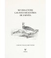MI VIDA ENTRE LAS AVES SILVESTRES DE ESPAÑA