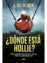 DÓNDE ESTÁ HOLLIE?