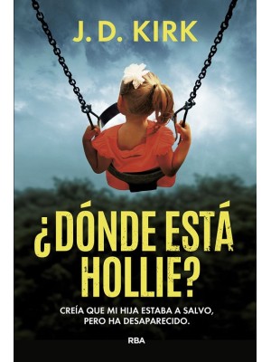 DÓNDE ESTÁ HOLLIE?