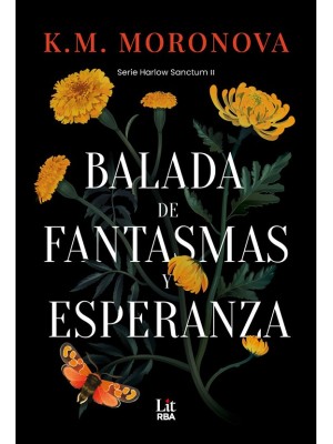 BALADA DE FANTASMAS Y ESPERANZA