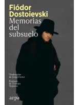 MEMORIAS DEL SUBSUELO