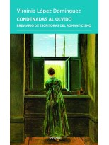 CONDENADAS AL OLVIDO