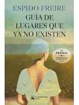 GUÍA DE LUGARES QUE YA NO EXISTEN