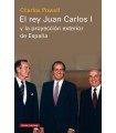 REY JUAN CARLOS I Y LA PROYECCIÓN EXTERIOR DE ESPAÑA, EL