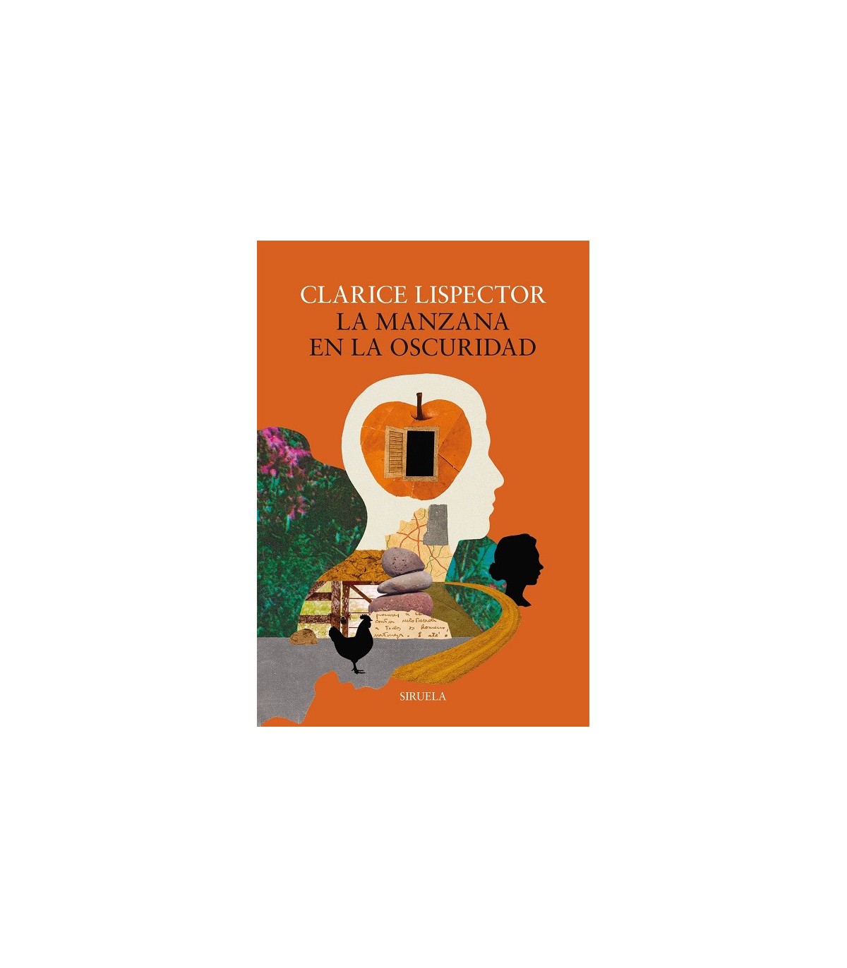 MANZANA EN LA OSCURIDAD, LA