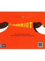 PRRRRRIIIT. EL LIBRO DE LOS SONIDOS