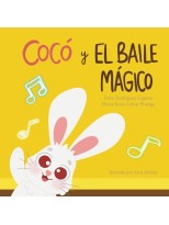COCÓ Y EL BAILE MÁGICO