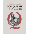 DON QUIJOTE DE LA MANCHA