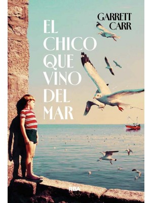 CHICO QUE VINO DEL MAR, EL