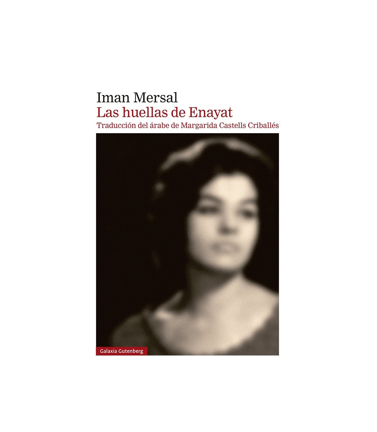 HUELLAS DE ENAYAT, LAS
