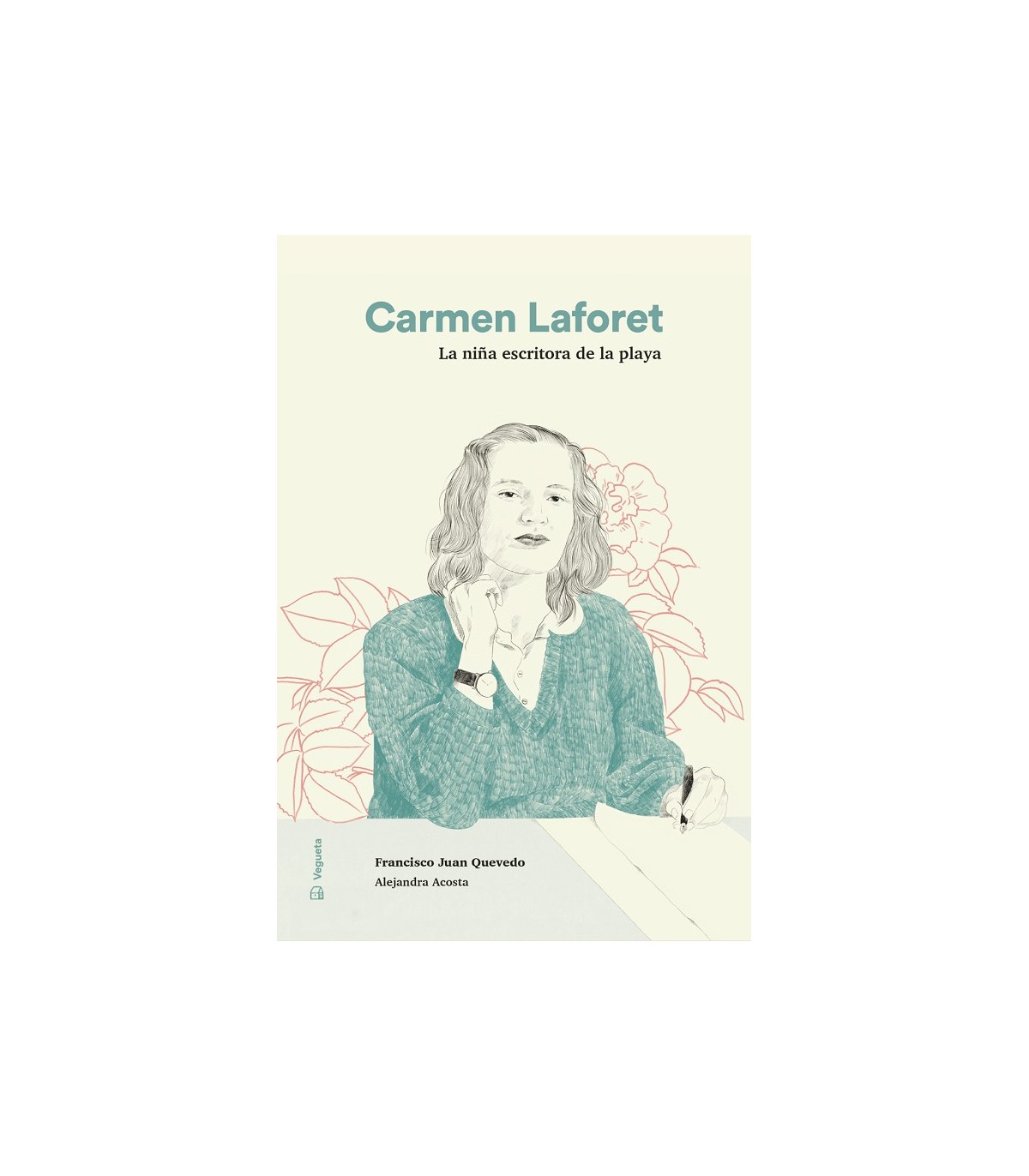 CARMEN LAFORET