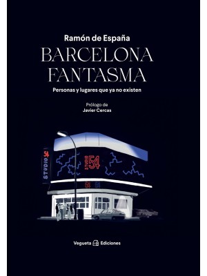 BARCELONA FANTASMA