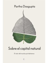 SOBRE EL CAPITAL NATURAL