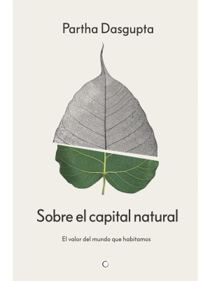 SOBRE EL CAPITAL NATURAL