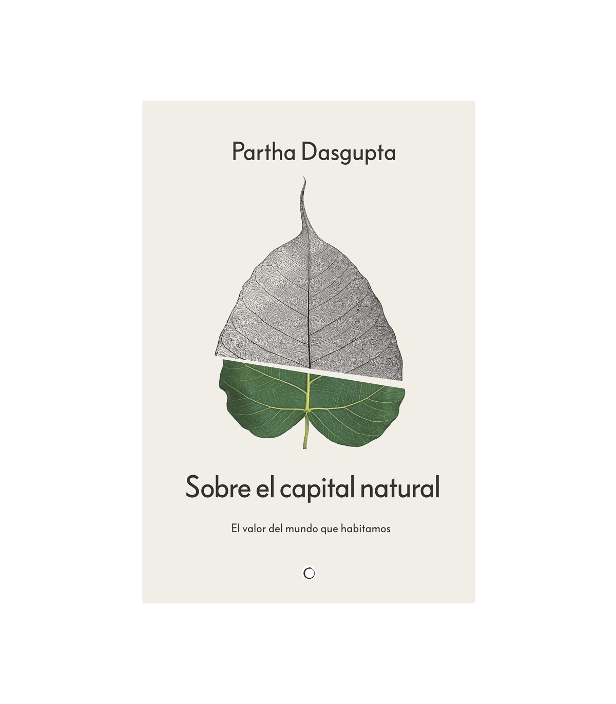 SOBRE EL CAPITAL NATURAL