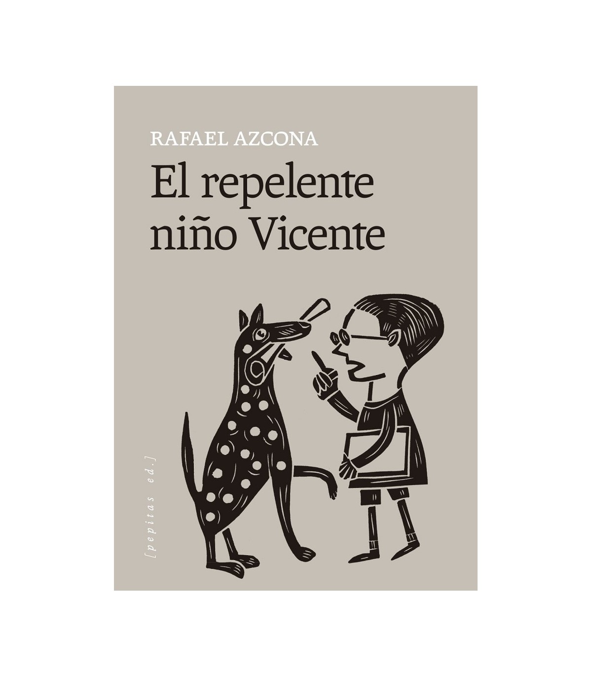 REPELENTE NIÑO VICENTE, EL