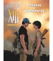 XIII MYSTERY INTEGRAL 14 TRAMPAS Y SENTIMIENTOS