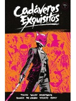 CADÁVERES EXQUISITOS VOL. 01