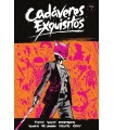 CADÁVERES EXQUISITOS VOL. 01