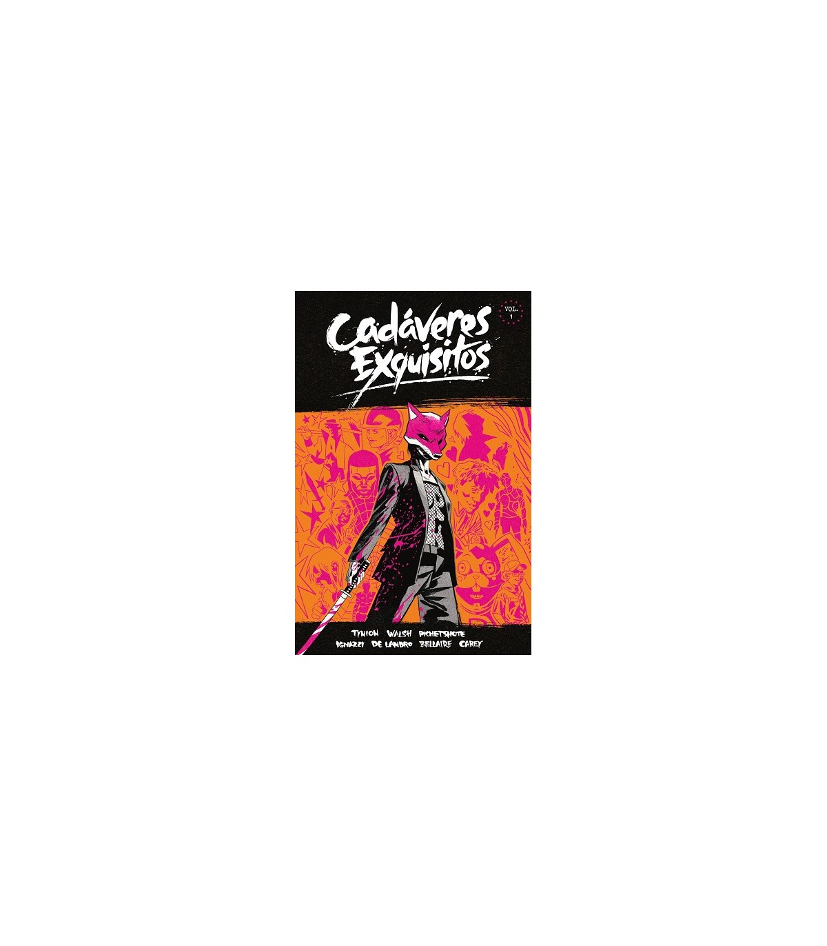CADÁVERES EXQUISITOS 01
