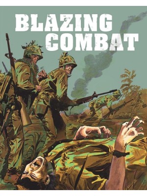 BLAZING COMBAT (NUEVA EDICION)