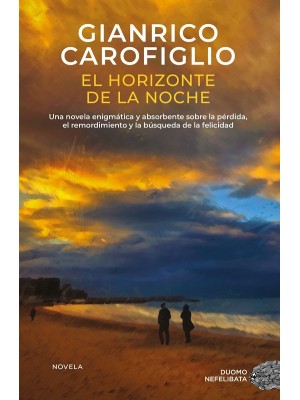 HORIZONTE DE LA NOCHE, EL