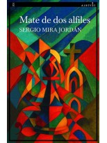 MATE DE DOS ALFILES