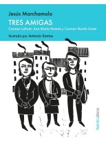 TRES AMIGAS