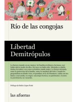 RÍO DE LAS CONGOJAS