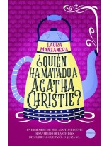 QUIÉN HA MATADO A AGATHA CHRISTIE?
