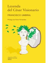 LEYENDA DEL CÉSAR VISIONARIO