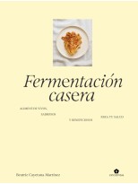 FERMENTACIÓN CASERA