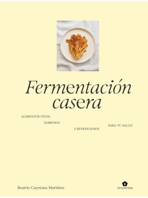 FERMENTACIÓN CASERA