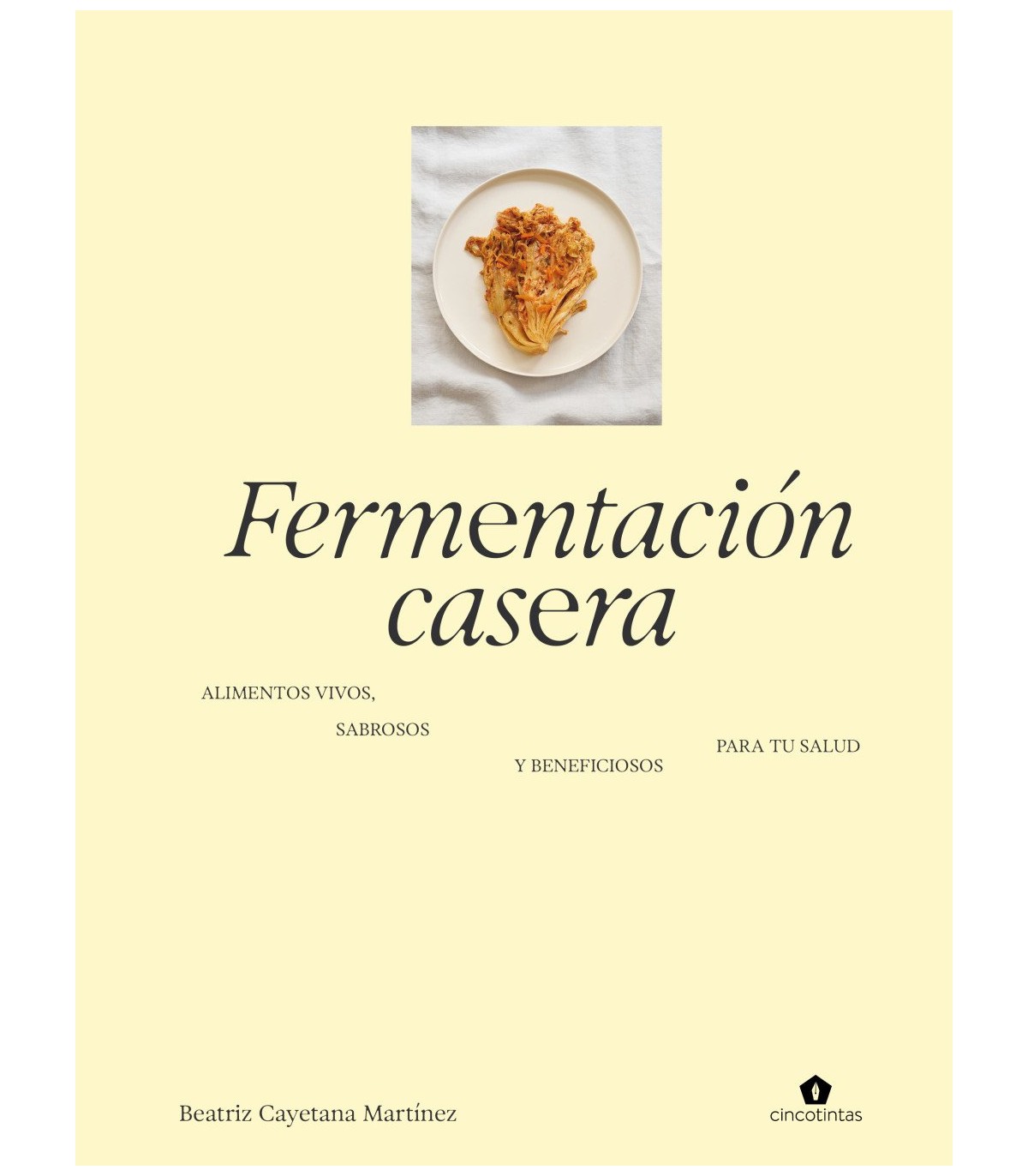 FERMENTACIÓN CASERA