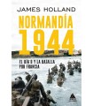 NORMANDÍA 1944
