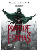 PRÍNCIPE DE ESPINAS