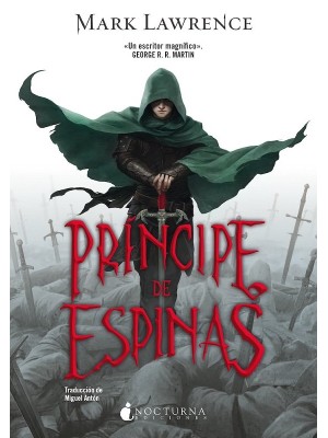 PRÍNCIPE DE ESPINAS