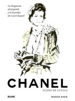CHANEL ICONO DE ESTILO