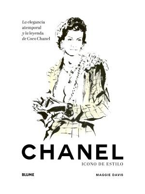 CHANEL ICONO DE ESTILO