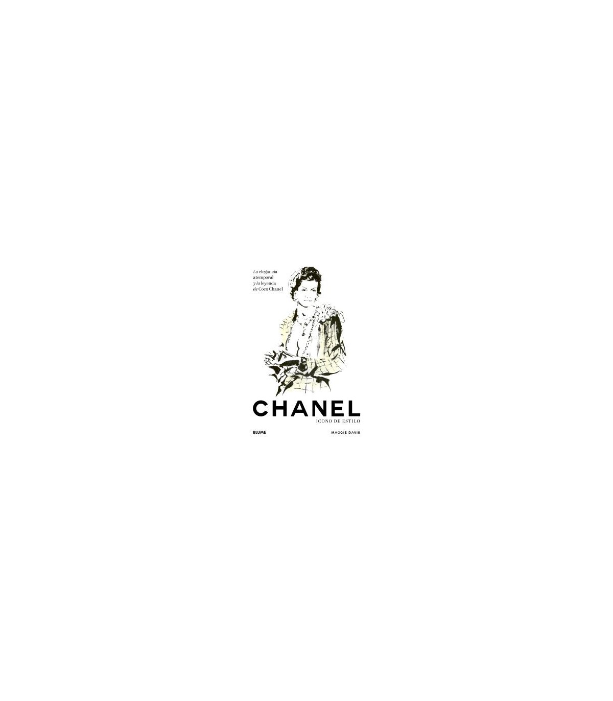 CHANEL ICONO DE ESTILO