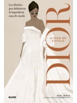 DIOR ICONO DE ESTILO