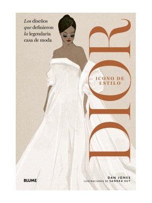 DIOR ICONO DE ESTILO